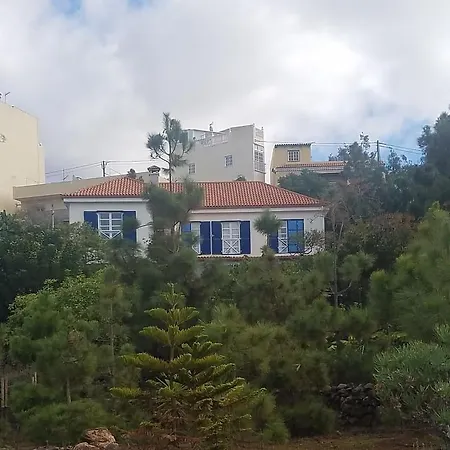 Stilvolle In Teneriffa Sued Apartament