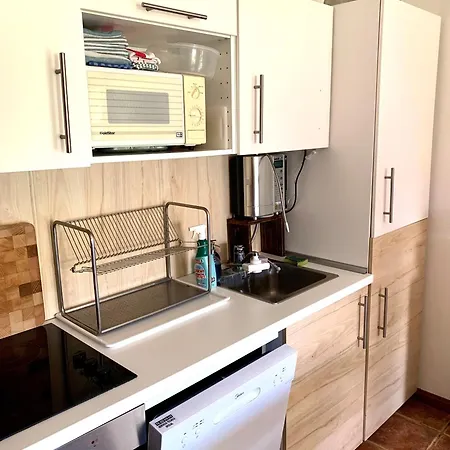 Stilvolle In Teneriffa Sued Apartament Arona (Tenerife)