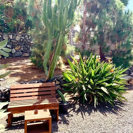 Apartament Stilvolle In Teneriffa Sued