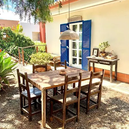 Apartment Stilvolle In Teneriffa Süd Arona (Tenerife)