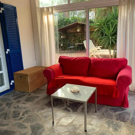 Stilvolle In Teneriffa Sued Apartment