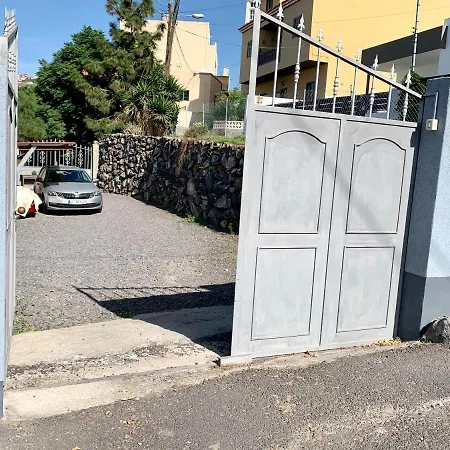 Stilvolle In Teneriffa Sued