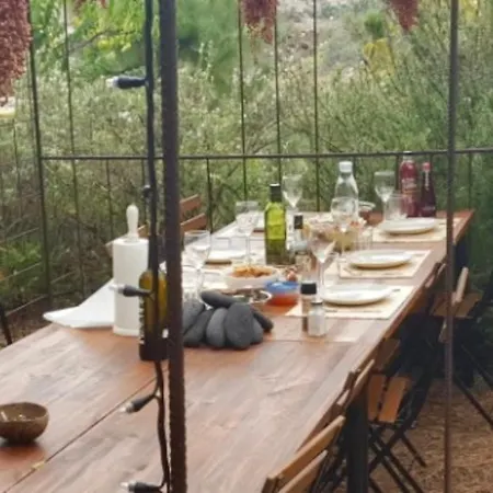 Stilvolle In Teneriffa Sued *