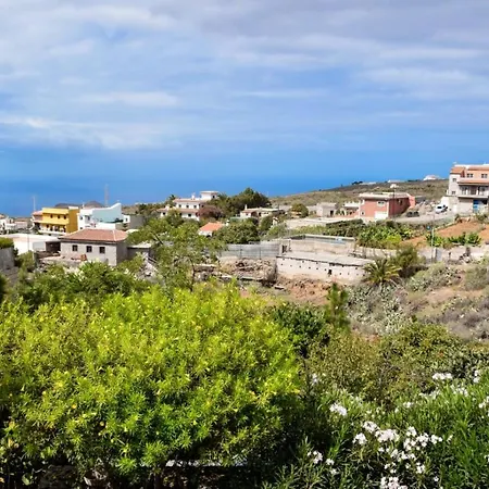 Stilvolle In Teneriffa Sued Apartment Arona (Tenerife)