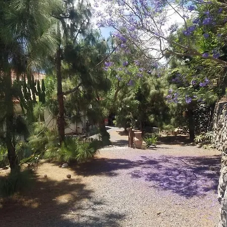 Stilvolle In Teneriffa Sued Apartment *