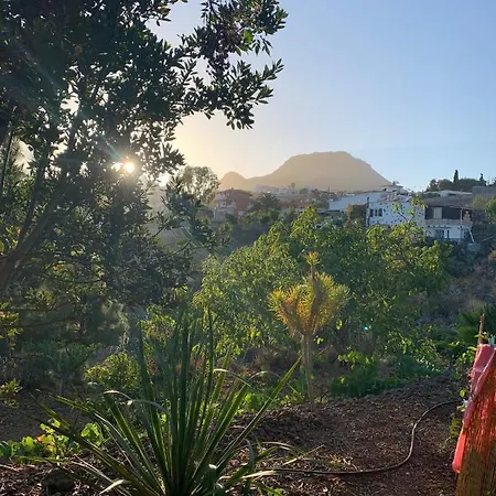 Stilvolle In Teneriffa Süd *