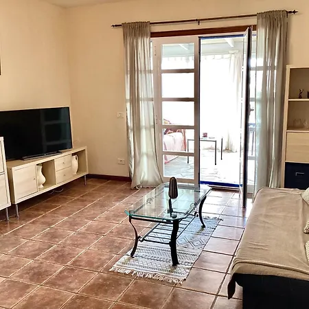 Stilvolle In Teneriffa Sued Apartment *