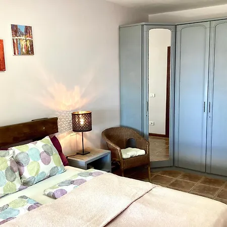 Apartment Stilvolle In Teneriffa Sued