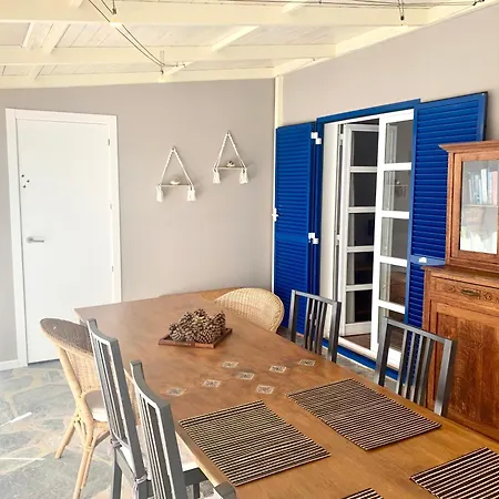Apartment Stilvolle In Teneriffa Sued Arona (Tenerife)