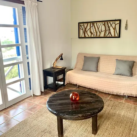 Stilvolle In Teneriffa Sued Apartment
