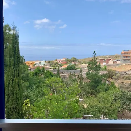 Stilvolle In Teneriffa Sued Apartment *
