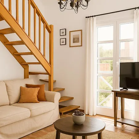 Apartment Stilvolle In Teneriffa Süd