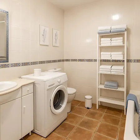 Apartment Stilvolle In Teneriffa Süd