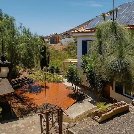 Stilvolle In Teneriffa Süd * Arona (Tenerife)