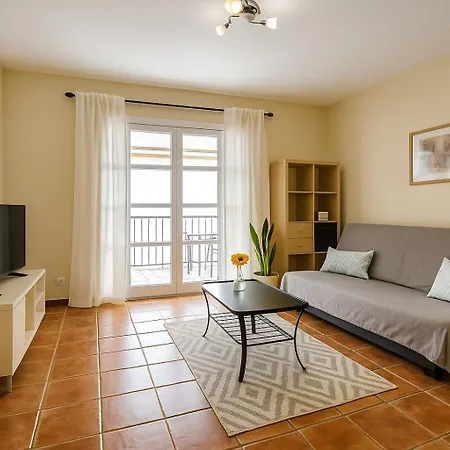 Stilvolle In Teneriffa Süd