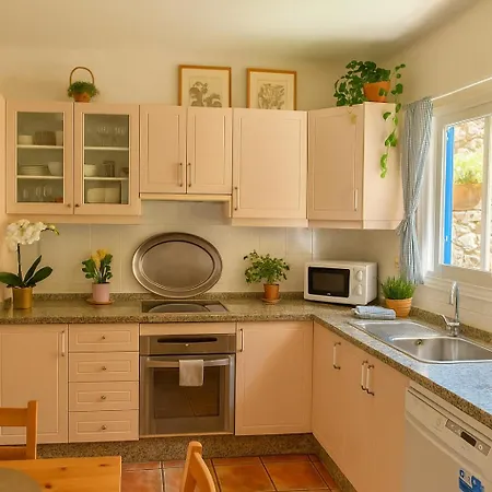 Apartment Stilvolle In Teneriffa Süd *