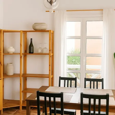 Stilvolle In Teneriffa Süd